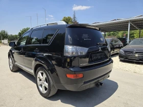 Обява за продажба на Mitsubishi Outlander 2.0D 140к.с 4х4 ~7 500 лв. - изображение 2
