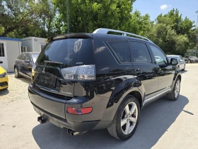 Обява за продажба на Mitsubishi Outlander 2.0D 140к.с 4х4 ~7 500 лв. - изображение 3