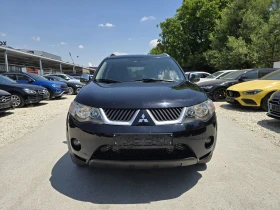 Обява за продажба на Mitsubishi Outlander 2.0D 140к.с 4х4 ~7 500 лв. - изображение 4