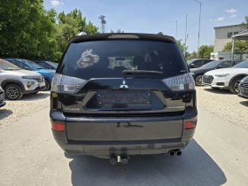 Обява за продажба на Mitsubishi Outlander 2.0D 140к.с 4х4 ~7 500 лв. - изображение 5