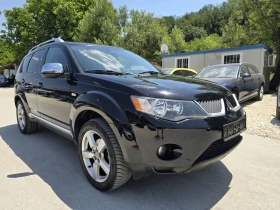 Обява за продажба на Mitsubishi Outlander 2.0D 140к.с 4х4 ~7 500 лв. - изображение 1