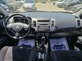 Mitsubishi Outlander 2.0D 140. 44 | Mobile.bg    16