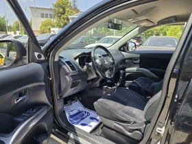 Обява за продажба на Mitsubishi Outlander 2.0D 140к.с 4х4 ~7 500 лв. - изображение 9