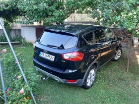 Ford Kuga 4x4 | Mobile.bg    4