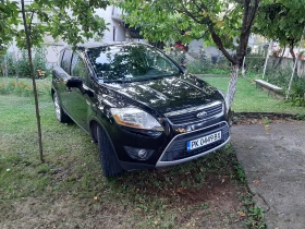 Ford Kuga 4x4 | Mobile.bg    9