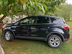 Ford Kuga 4x4 | Mobile.bg    7