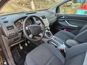 Ford Kuga 4x4 | Mobile.bg    12
