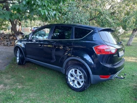 Ford Kuga 4x4 | Mobile.bg    5