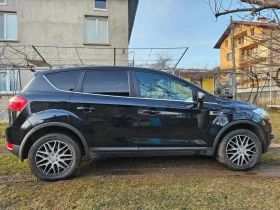 Ford Kuga 4x4 | Mobile.bg    17