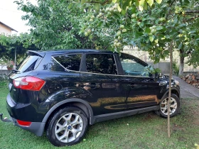 Ford Kuga 4x4 | Mobile.bg    2