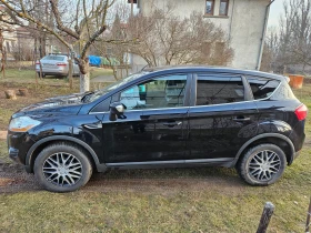 Ford Kuga 4x4 | Mobile.bg    16