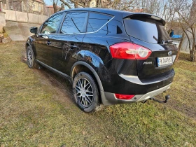 Ford Kuga 4x4 | Mobile.bg    11