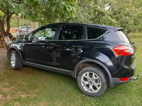 Ford Kuga 4x4 | Mobile.bg    10