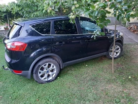 Ford Kuga 4x4 | Mobile.bg    8