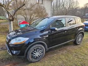 Ford Kuga 4x4 | Mobile.bg    14