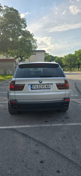 BMW X5 X5 35SD - 23900 лв. - 85730161 6