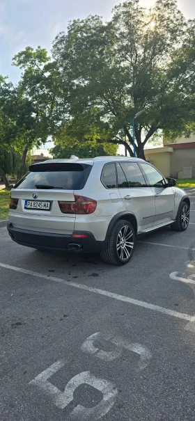 BMW X5 X5 35SD - 23900 лв. - 85730161 5