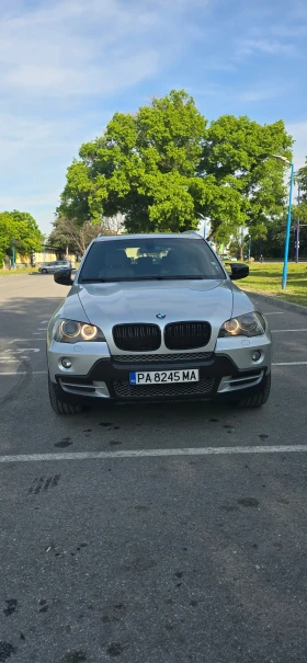 BMW X5 X5 35SD - 23900 лв. - 85730161 3