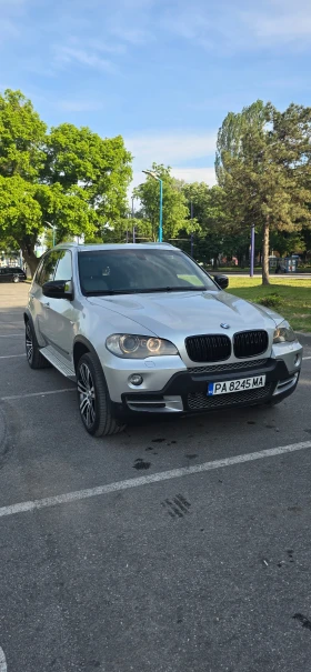 BMW X5 X5 35SD - 23900 лв. - 85730161 2