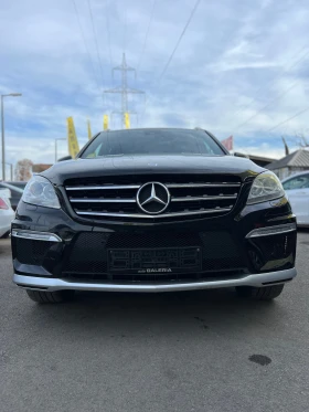 Обява за продажба на Mercedes-Benz ML 250 ~26 000 лв. - изображение 6