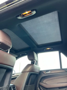 Mercedes-Benz ML 250 | Mobile.bg    13