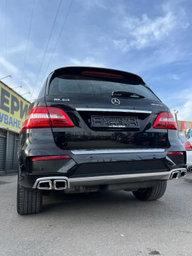 Обява за продажба на Mercedes-Benz ML 250 ~26 000 лв. - изображение 1