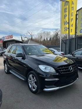 Обява за продажба на Mercedes-Benz ML 250 ~26 000 лв. - изображение 1