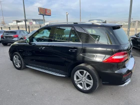 Обява за продажба на Mercedes-Benz ML 250 ~26 000 лв. - изображение 3