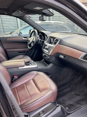 Обява за продажба на Mercedes-Benz ML 250 ~26 000 лв. - изображение 8