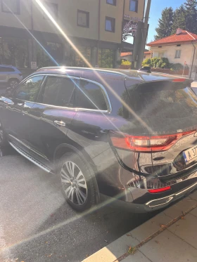 Обява за продажба на Renault Koleos Initiale Paris ~31 900 лв. - изображение 3
