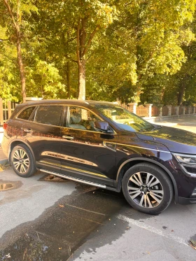 Обява за продажба на Renault Koleos Initiale Paris ~31 900 лв. - изображение 2