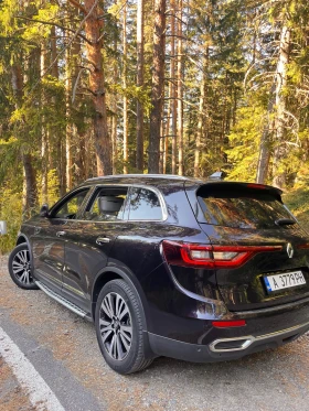 Обява за продажба на Renault Koleos Initiale Paris ~31 900 лв. - изображение 1