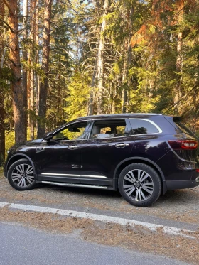 Обява за продажба на Renault Koleos Initiale Paris ~31 900 лв. - изображение 1