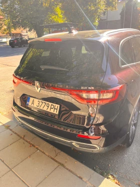 Обява за продажба на Renault Koleos Initiale Paris ~31 900 лв. - изображение 4