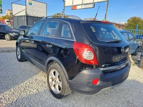 Opel Antara 2.0CDTI, 4\4, , 6. | Mobile.bg    4