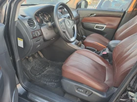 Opel Antara 2.0CDTI, 4\4, , 6. | Mobile.bg    7