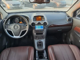 Opel Antara 2.0CDTI, 4\4, , 6. | Mobile.bg    10