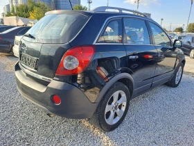 Opel Antara 2.0CDTI, 4\4, , 6. | Mobile.bg    6