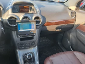 Opel Antara 2.0CDTI, 4\4, , 6. | Mobile.bg    13