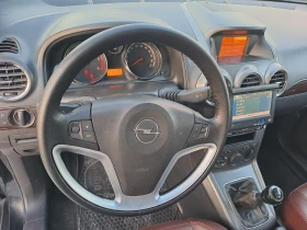 Opel Antara 2.0CDTI, 4\4, , 6. | Mobile.bg    11