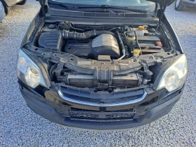 Opel Antara 2.0CDTI, 4\4, , 6. | Mobile.bg    17