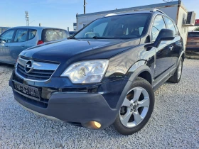 Opel Antara 2.0CDTI, 4\4, , 6. | Mobile.bg    3
