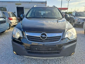 Opel Antara 2.0CDTI, 4\4, , 6. | Mobile.bg    2