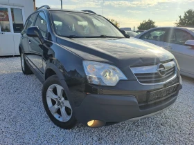     Opel Antara 2.0CDTI, 4\4, , 6.