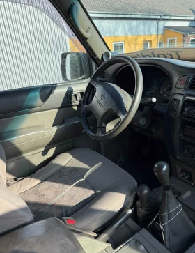 Nissan Patrol 2.8 TI | Mobile.bg    10