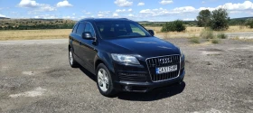 Audi Q7 | Mobile.bg    2
