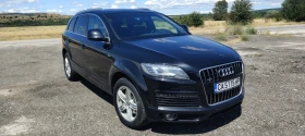 Audi Q7 | Mobile.bg    4