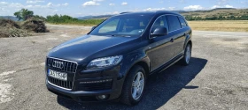 Audi Q7  - изображение 1