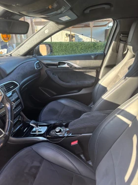 Infiniti Q30 S | Mobile.bg    6