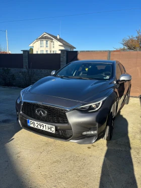 Infiniti Q30 S | Mobile.bg    8